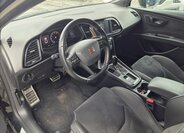 Seat Leon Kombi 2,0 l 221 kw
