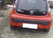 Citroën C1 Hatchback 0,0 0