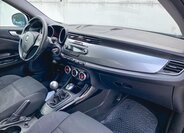 Alfa Romeo Giulietta Hatchback 1,6 l 77 kw