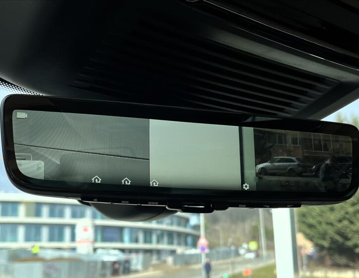 Land Rover Range Rover Sport SUV / Terénní 3,0 l 405 kw