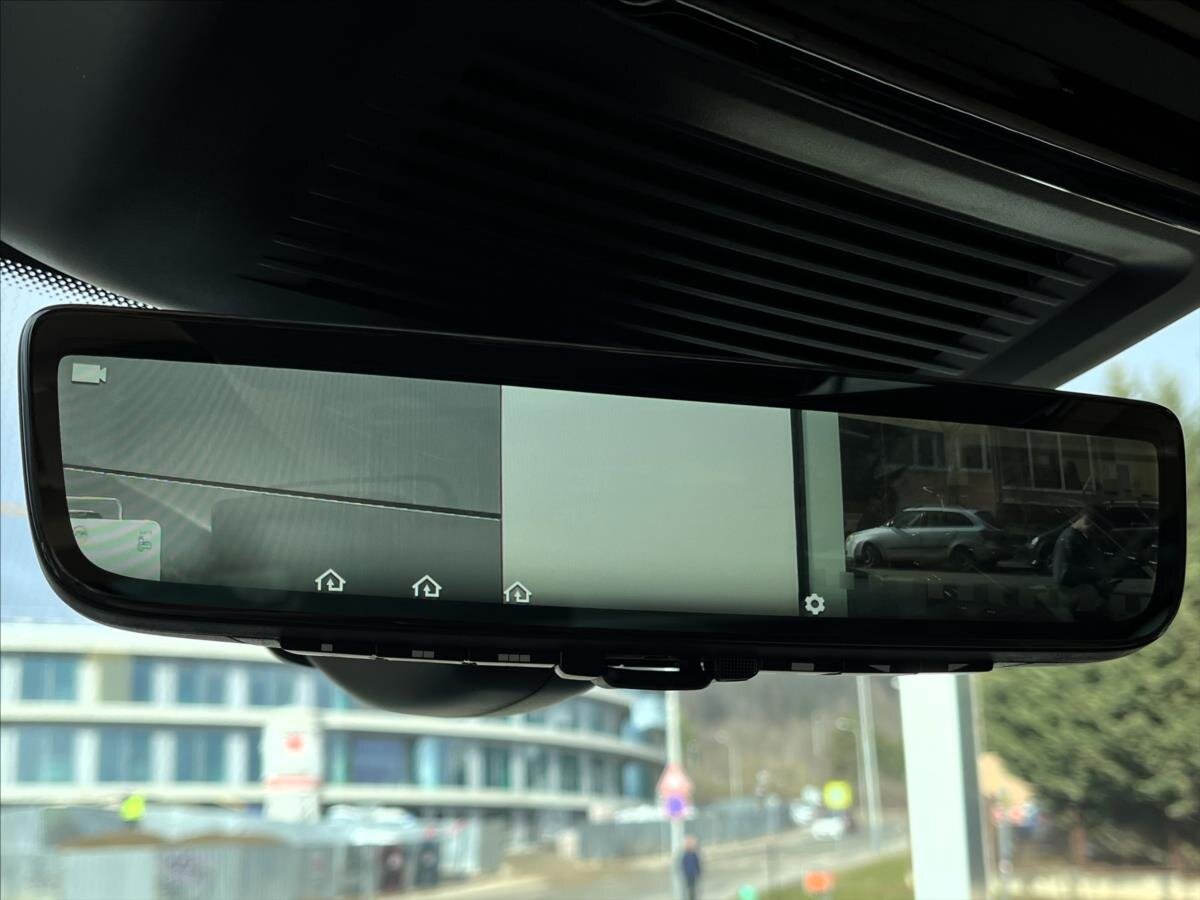 Land Rover Range Rover Sport SUV / Terénní 3,0 l 405 kw