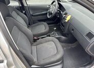Škoda Fabia Kombi 1,4 l 59 kw