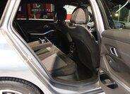 BMW Řada 3 Kombi 2,0 l 140 kw