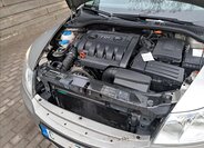 Škoda Octavia Kombi 1,9 l 77 kw