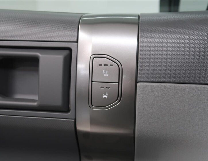 KIA EV3 SUV / Terénní 0,0 150 kw