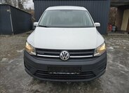 Volkswagen Caddy Kombi 2,0 l 90 kw