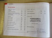 Škoda Octavia Sedan / Limuzína 1,6 l 75 kw