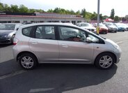 Honda Jazz Hatchback 1,2 l 66 kw