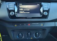 Škoda Fabia Kombi 999,0 70 kw