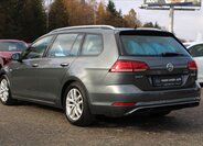 Volkswagen Golf Kombi 1,5 l 96 kw