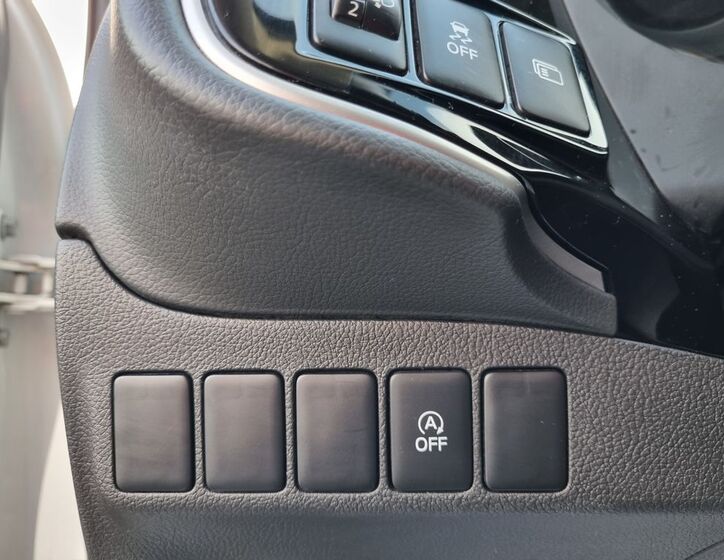 Mitsubishi Outlander 18