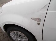 Dacia Sandero Hatchback 1,4 l 55 kw