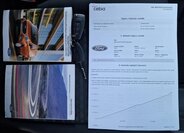 Ford Transit Custom Skříň 2,0 l 77 kw