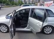 Suzuki Ignis Hatchback 1,6 l 78 kw