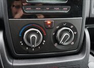 Peugeot Boxer Skříň 2,2 l 96 kw