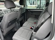 Volkswagen Touran MPV 2,0 l 110 kw