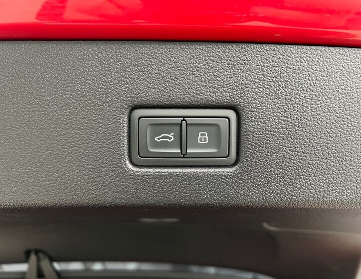 Audi S7 Liftback 3,0 l 257 kw