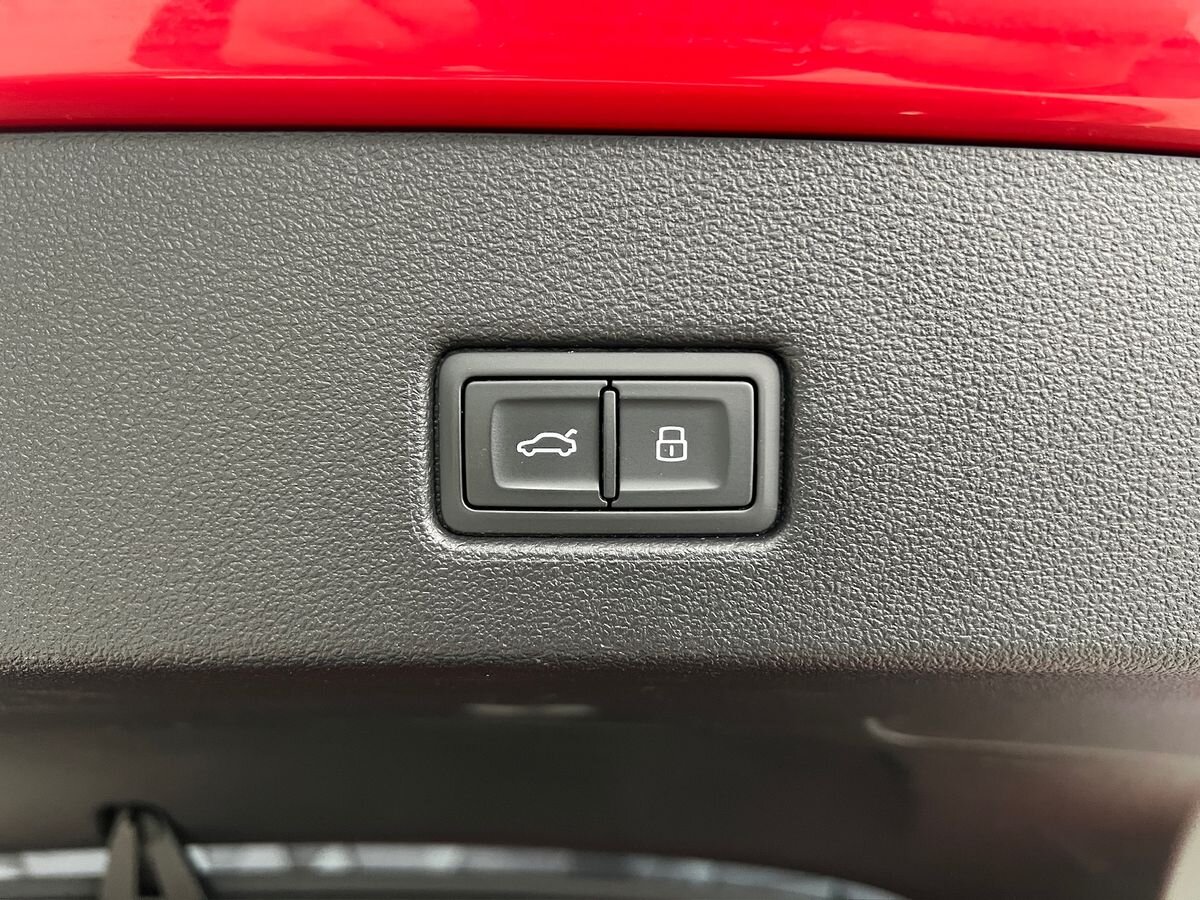 Audi S7 Liftback 3,0 l 257 kw