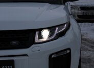 Land Rover Range Rover Evoque 31