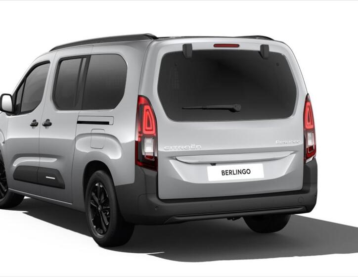 Citroën Berlingo 3
