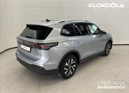 Volkswagen Tiguan SUV / Terénní 1,5 l 96 kw