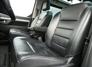 Peugeot Traveller MPV 2,0 l 130 kw