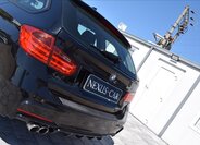 BMW Řada 3 Kombi 2,0 l 105 kw