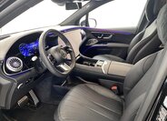 Mercedes-Benz EQS SUV / Terénní 0,0 330 kw
