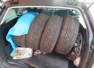 Volkswagen Passat 21