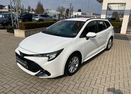 Toyota Corolla Kombi 1,8 l 72 kw