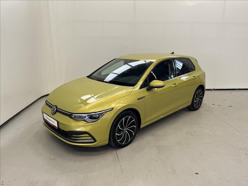 Volkswagen Golf Hatchback 1,5 l 110 kw