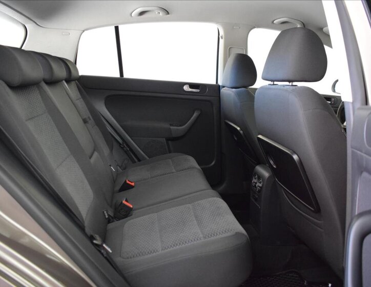 Volkswagen Golf Plus Hatchback 1,4 l 90 kw