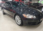 Jaguar XF Sedan / Limuzína 3,0 l 202 kw