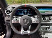 Mercedes-Benz Třídy E 22