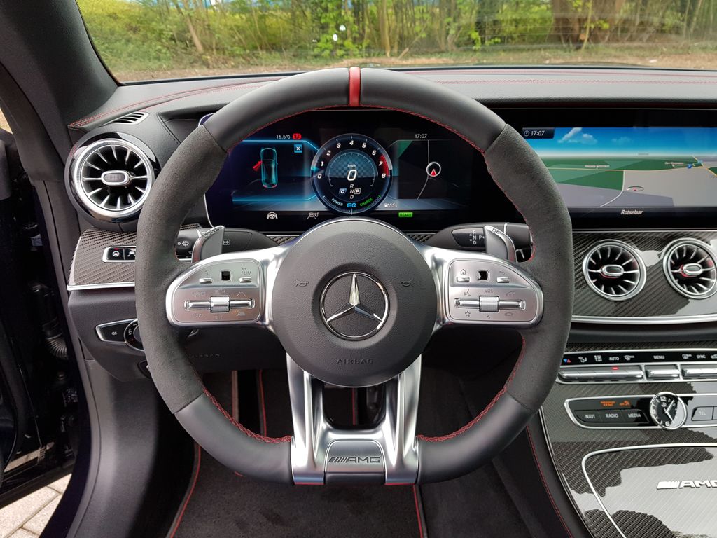 Mercedes-Benz Třídy E