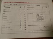 Škoda Fabia Hatchback 1,4 l 55 kw