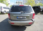 Jeep Grand Cherokee SUV / Terénní 3,0 l 160 kw