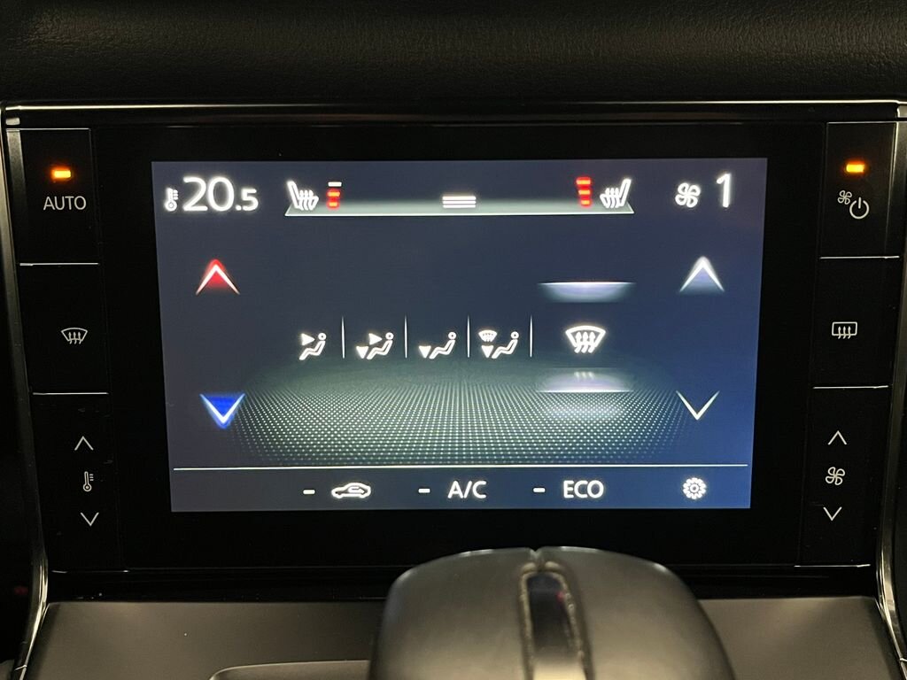 Mazda MX-30 SUV / Terénní 0,0 107 kw