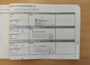 Renault Kangoo Kombi 1,5 l 55 kw