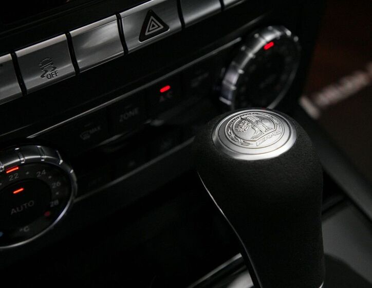 Mercedes-Benz Třídy C 39