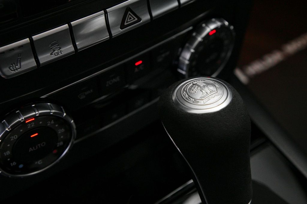 Mercedes-Benz Třídy C