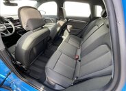 Audi A3 Hatchback 2,0 l 110 kw