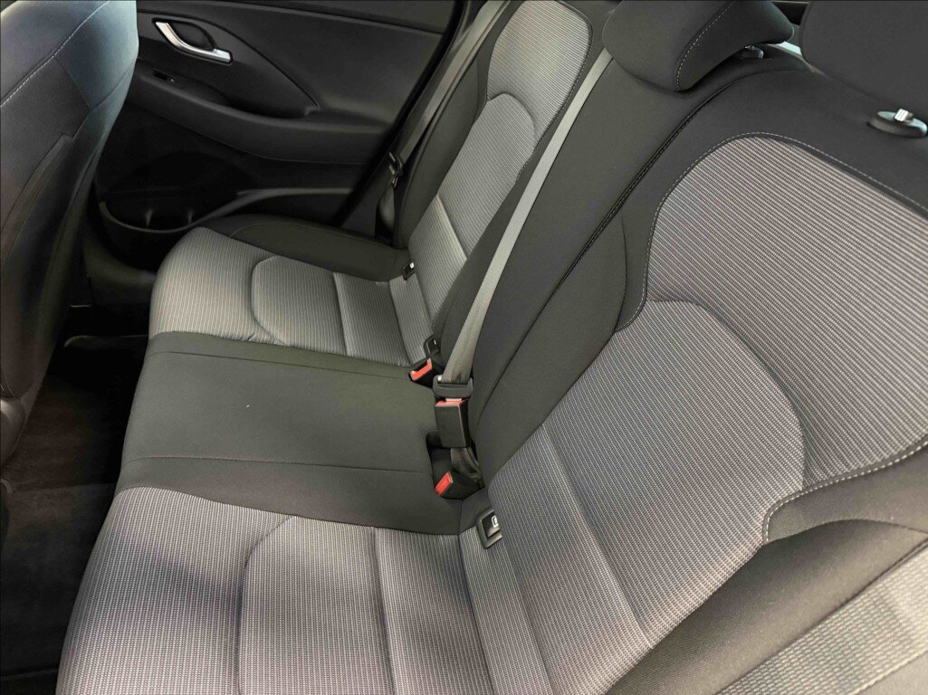 Hyundai i30 Kombi 998,0 73 kw