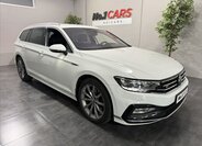 Volkswagen Passat Kombi 2,0 l 110 kw
