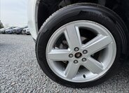 Jeep Compass SUV / Terénní 2,1 l 100 kw