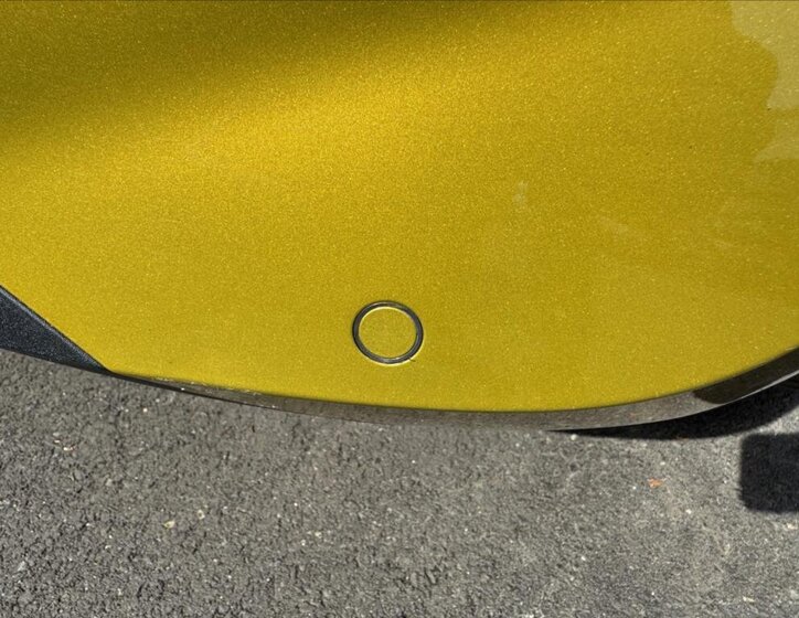 Opel Astra Hatchback 1,2 l 81 kw