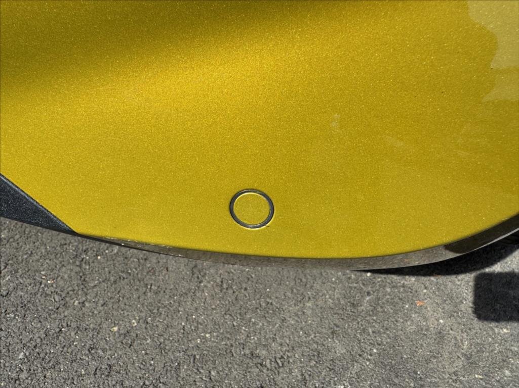 Opel Astra Hatchback 1,2 l 81 kw