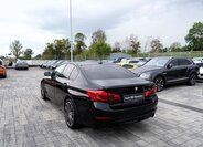 BMW Řada 5 4