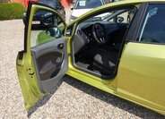 Seat Ibiza Kombi 1,2 l 51 kw