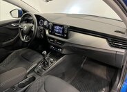 Škoda Scala Hatchback 1,6 l 85 kw